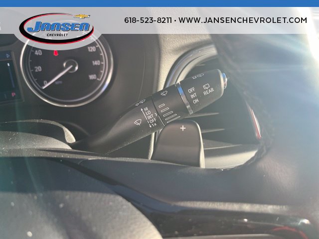 Used 2024 Buick Enclave Essence w/ Experience Buick Package FWD image 21