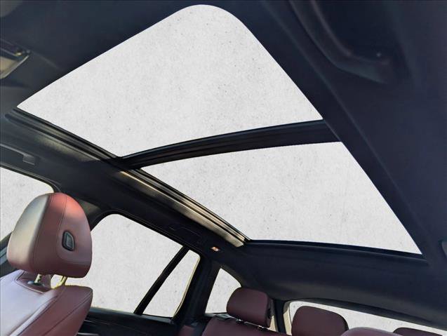 Used 2022 BMW X3 xDrive30i w/ Convenience Package AWD/4WD image 17