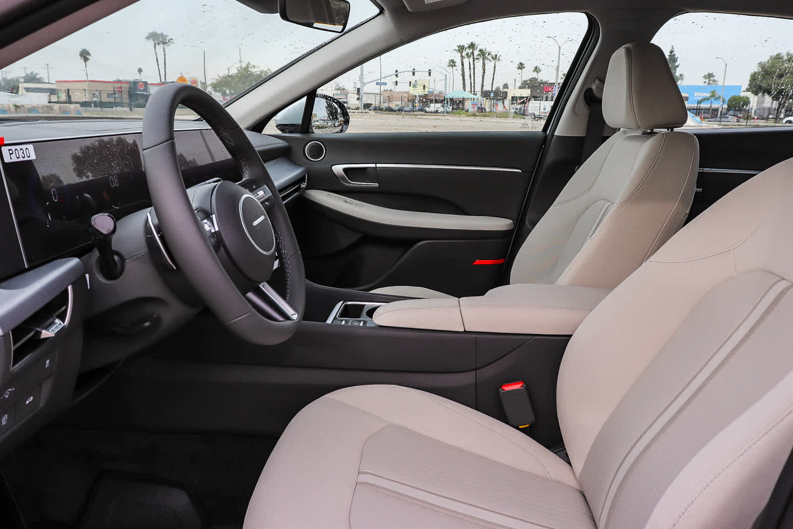 New 2026 Hyundai Sonata SEL FWD image 26