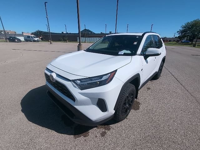 Used 2025 Toyota RAV4 XLE w/ Convenience Package FWD image 15