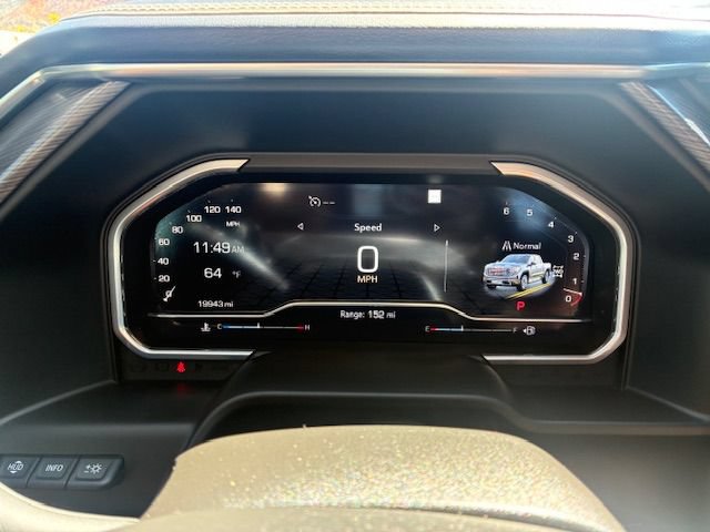 Used 2023 GMC Sierra 1500 Denali Ultimate AWD/4WD image 13