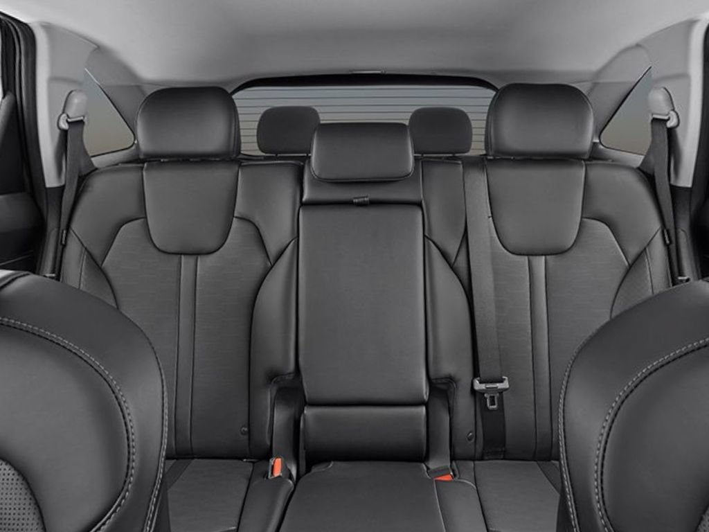 New 2026 Kia Sorento S AWD/4WD image 17