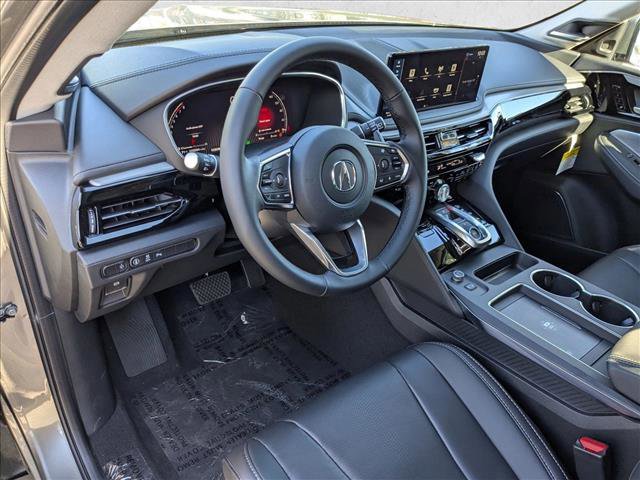 New 2026 Acura MDX FWD w/ Technology Package image 3