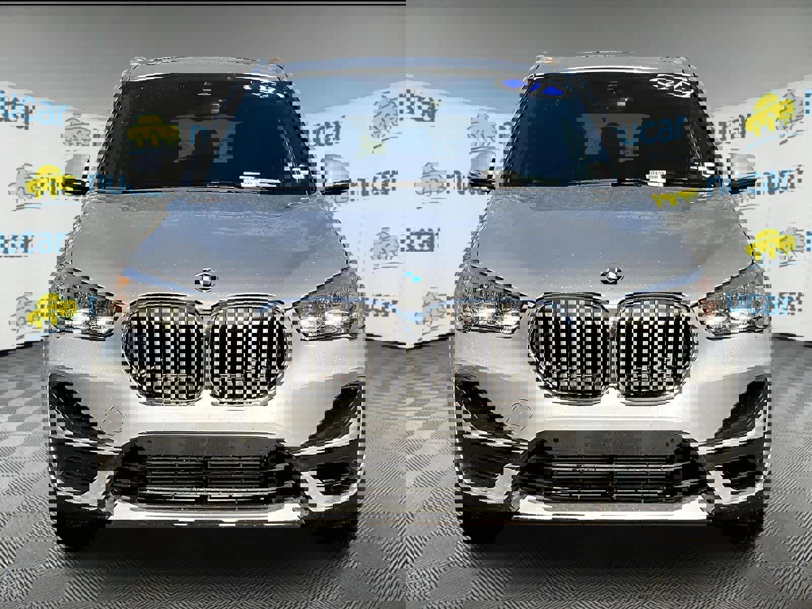 Used 2021 BMW X1 xDrive28i w/ Convenience Package image 2