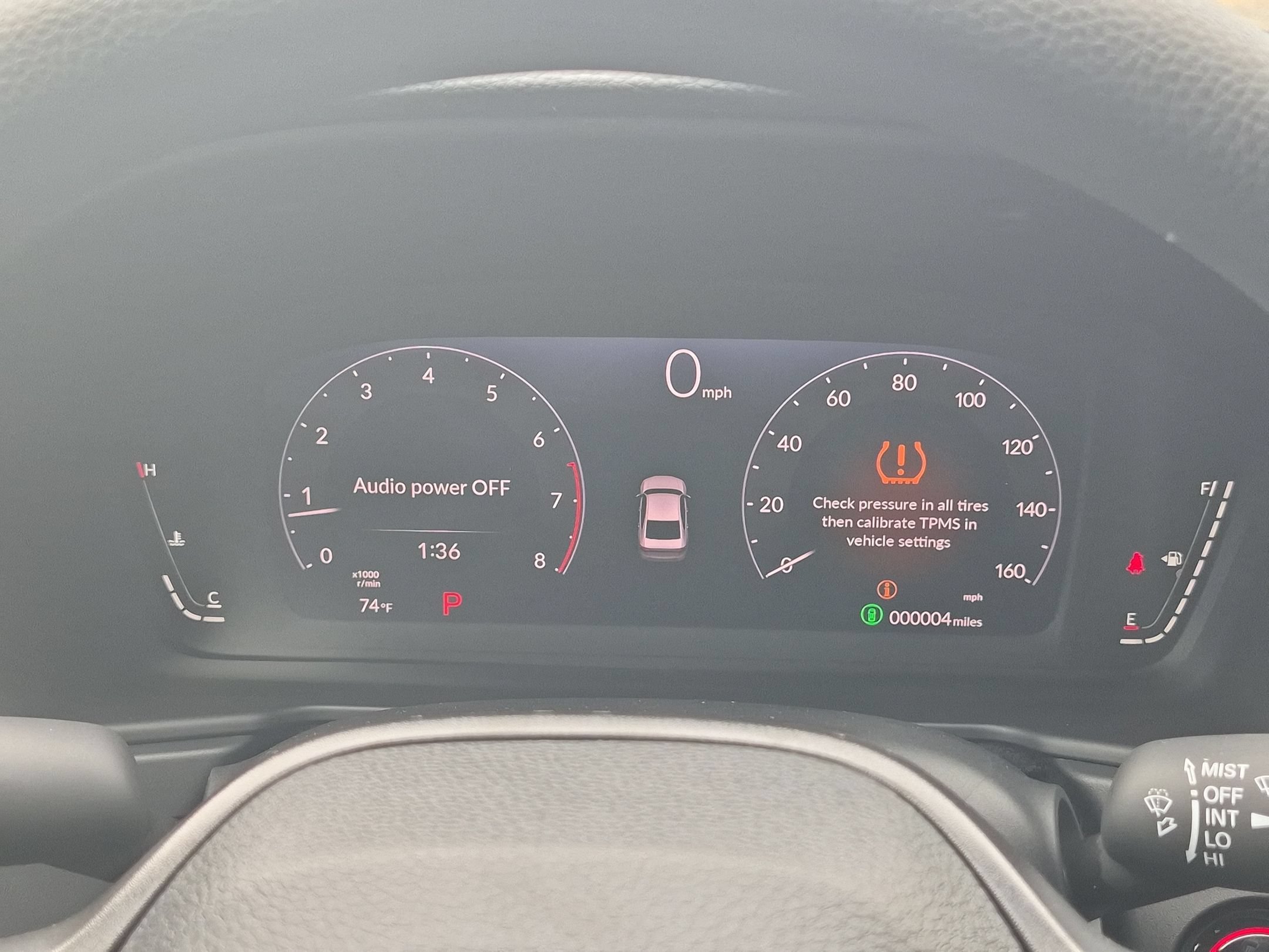 New 2026 Honda Accord SE image 23