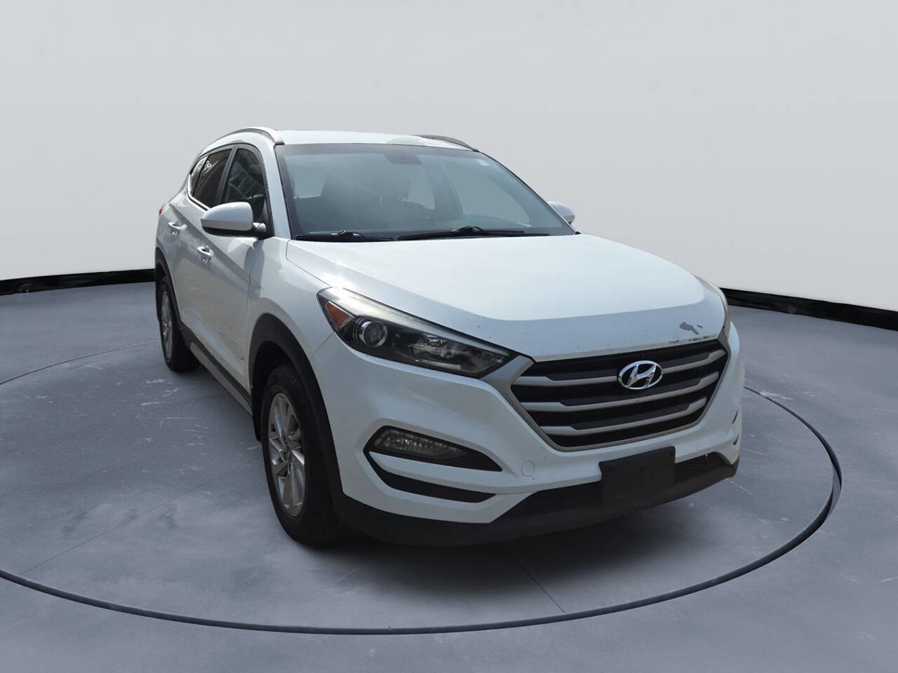 Used 2017 Hyundai Tucson SE image 4