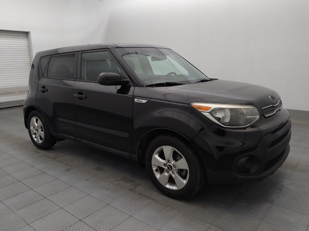 Used 2019 Kia Soul FWD image 11