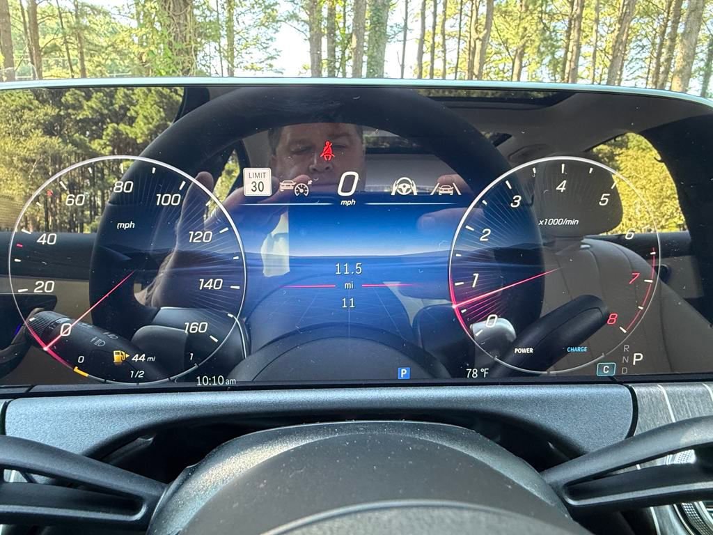 New 2026 Mercedes-Benz E 350 Sedan image 26