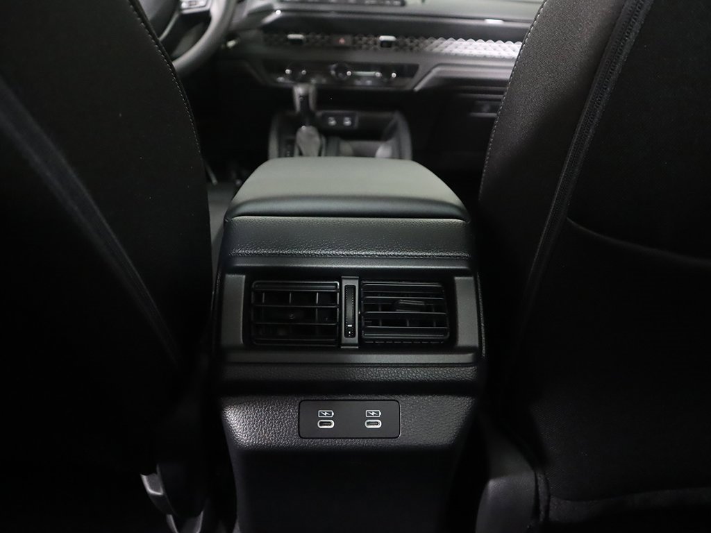 Certified 2025 Honda Accord SE image 50