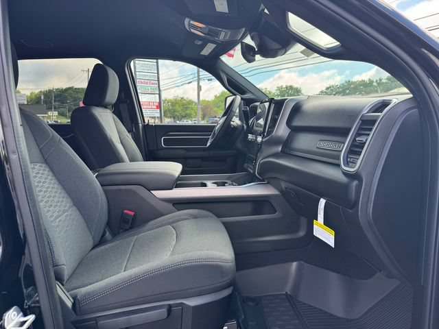 New 2026 RAM 2500 Big Horn AWD/4WD image 49