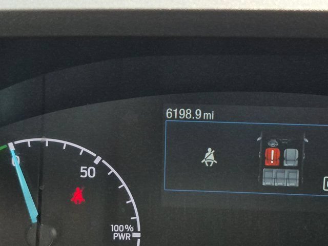Used 2024 Ford Maverick XLT w/ XLT Luxury Package FWD image 22