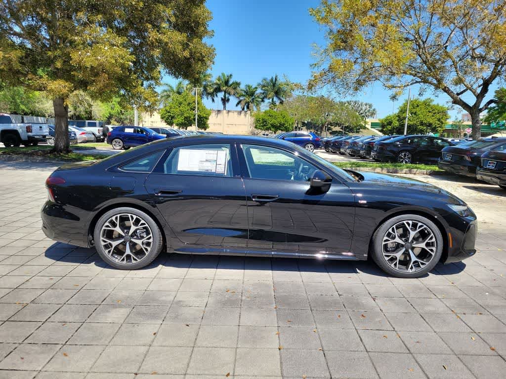 New 2026 Audi A6 Prestige AWD/4WD image 9