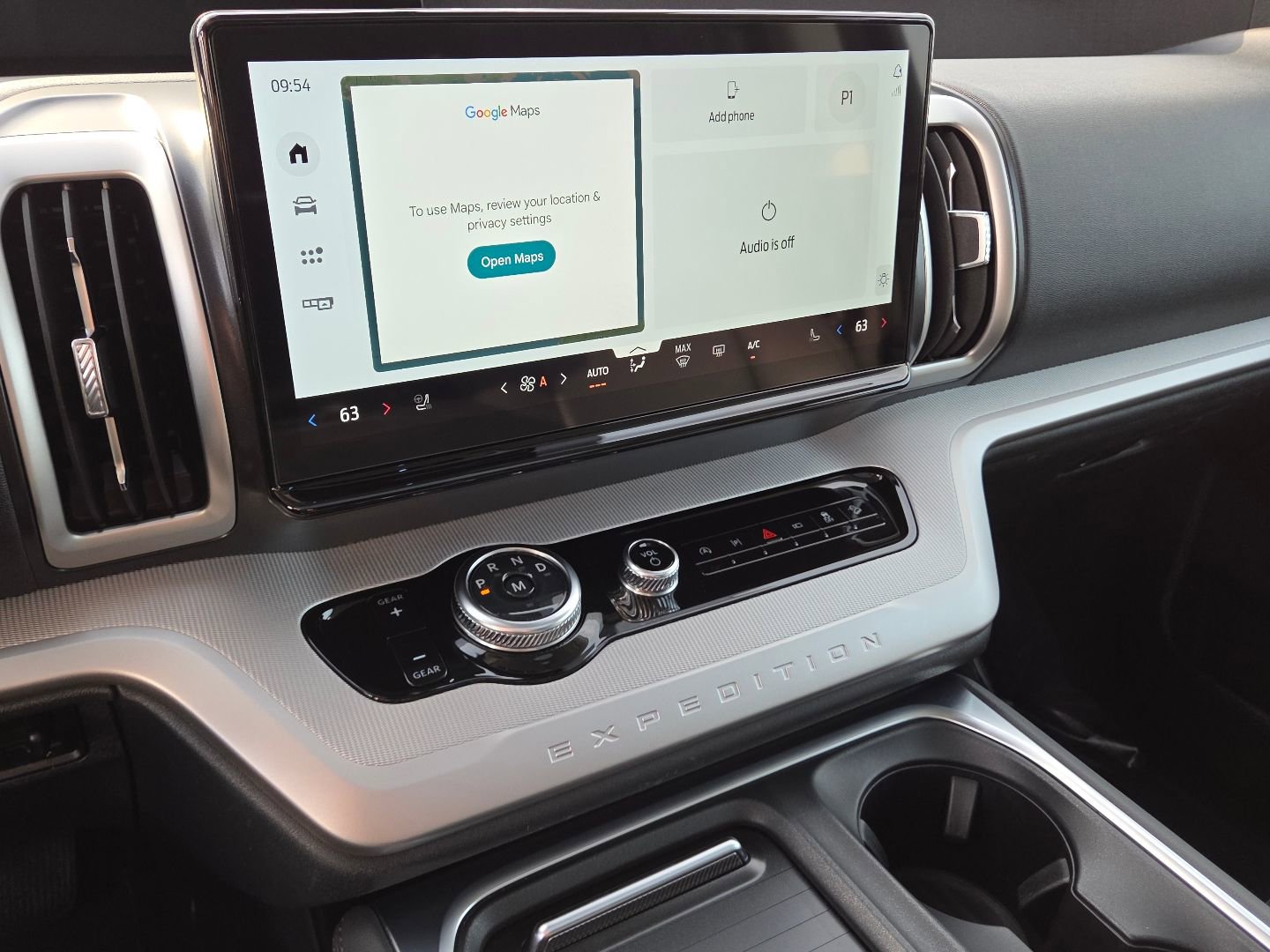 Used 2025 Ford Expedition Active image 26