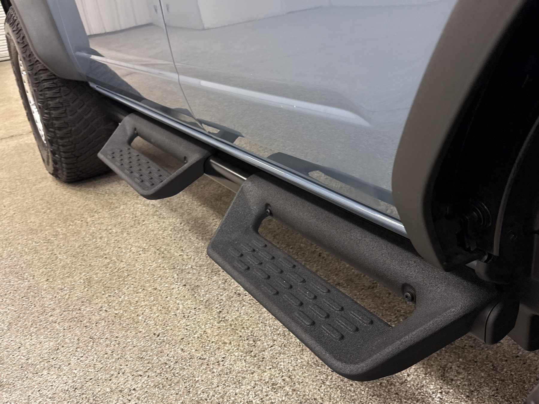 Used 2023 Ford Bronco Wildtrak image 20