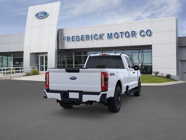 New 2026 Ford F250 XL image 8