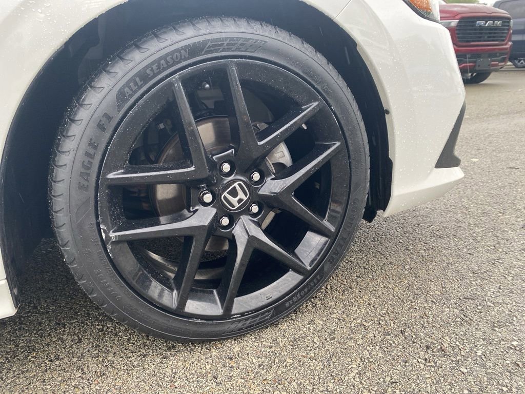 Used 2023 Honda Civic Sport image 4