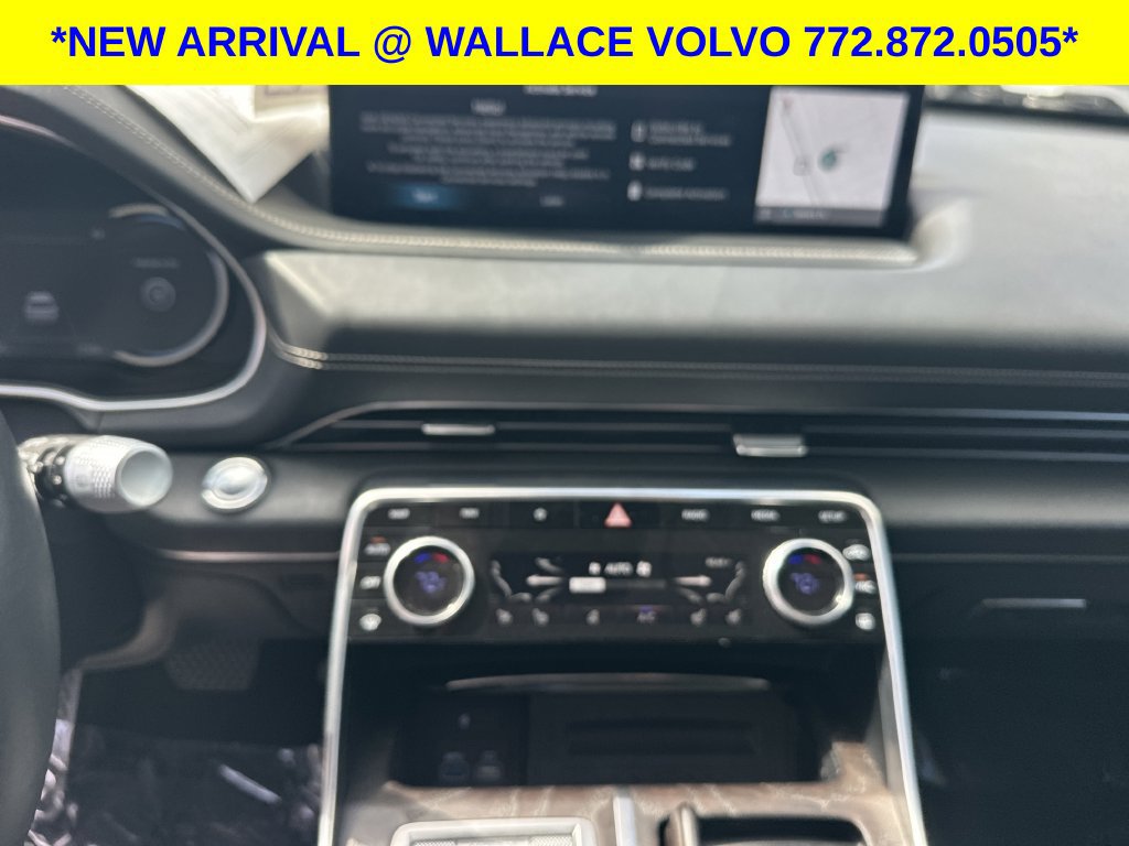 Used 2024 Genesis GV80 3.5T Advanced w/ Advanced Package AWD/4WD image 19