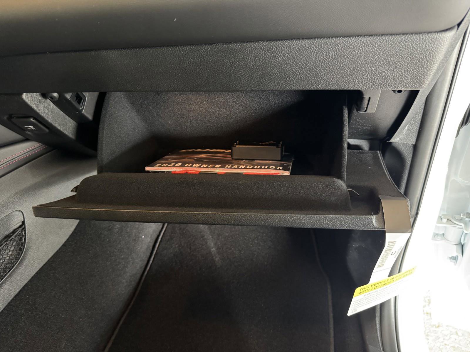 New 2026 Dodge Durango GT image 40