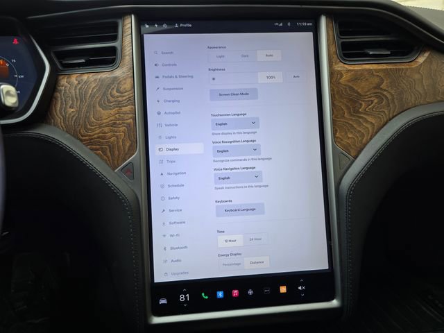 Used 2019 Tesla Model S Long Range image 46