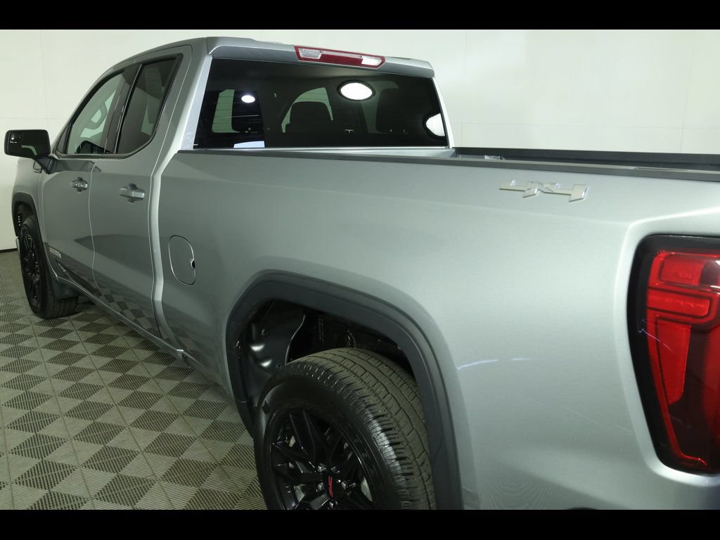 Used 2023 GMC Sierra 1500 Elevation AWD/4WD image 16