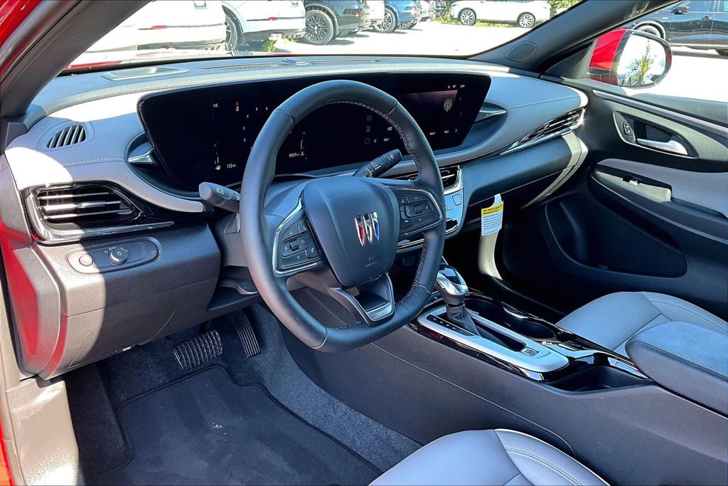 Used 2026 Buick Envista Avenir FWD image 15
