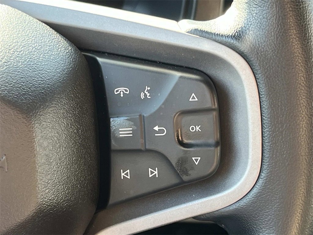 Used 2023 Ford Bronco Black Diamond image 27