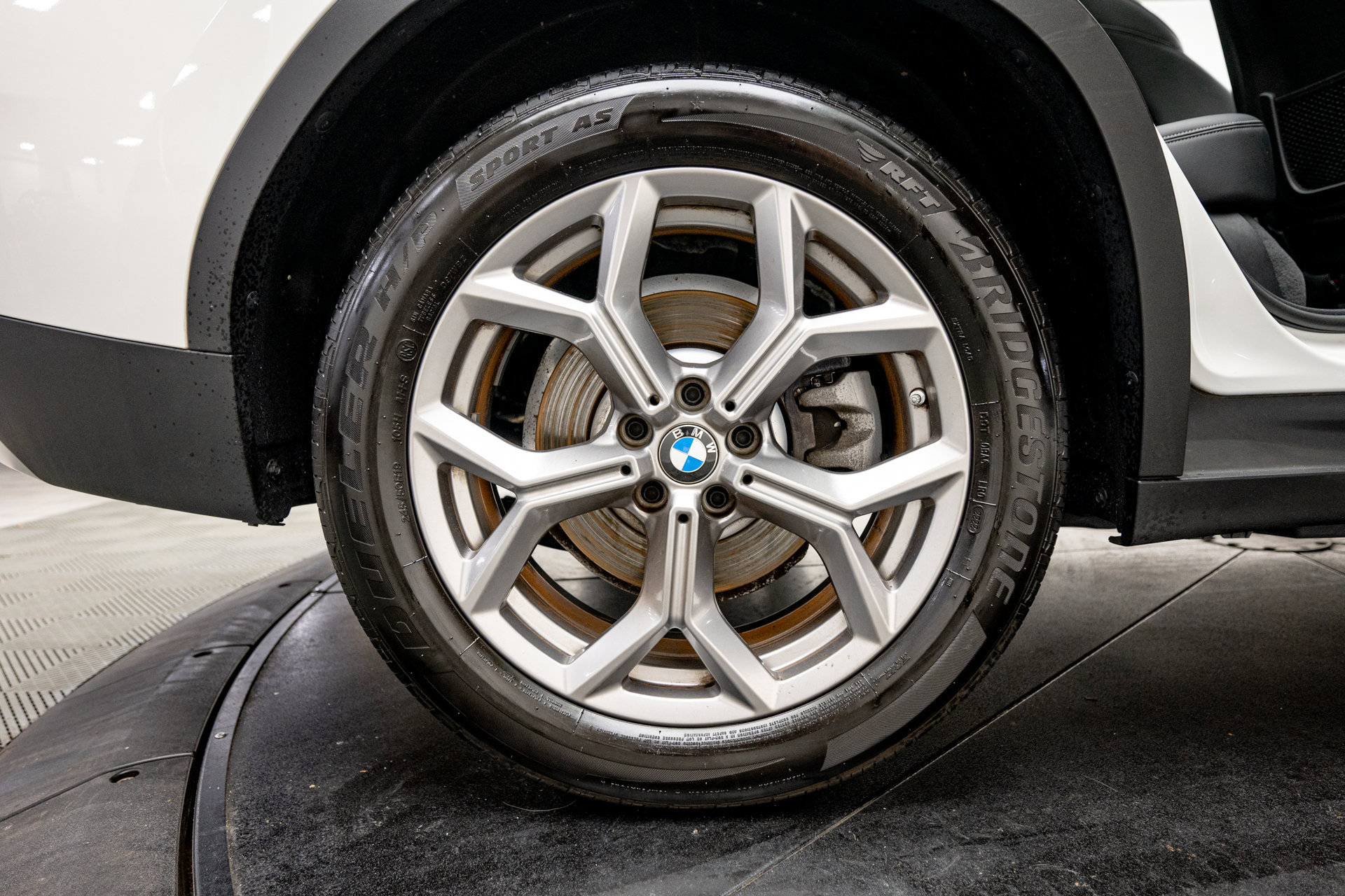 Used 2022 BMW X3 xDrive30i AWD/4WD image 39