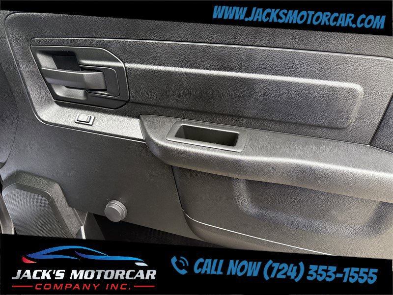 Used 2024 RAM 5500 Tradesman image 21