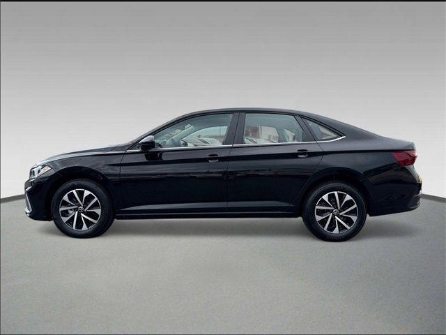 New 2025 Volkswagen Jetta S image 3