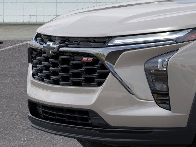 New 2026 Chevrolet Trax RS FWD image 13
