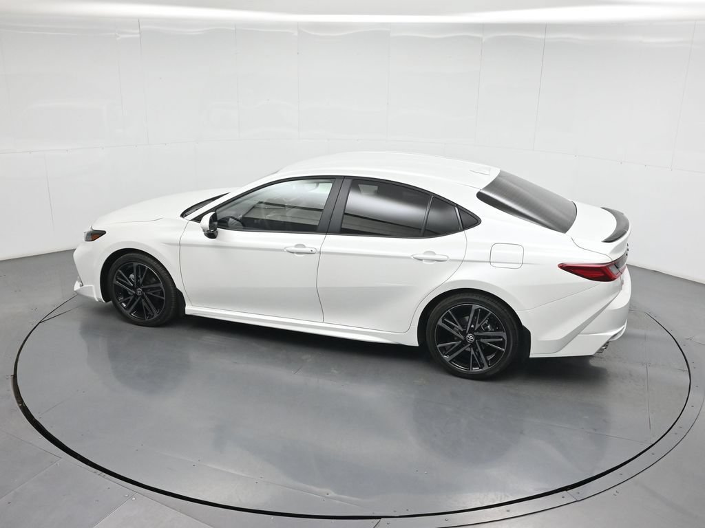 Used 2026 Toyota Camry XSE FWD image 42