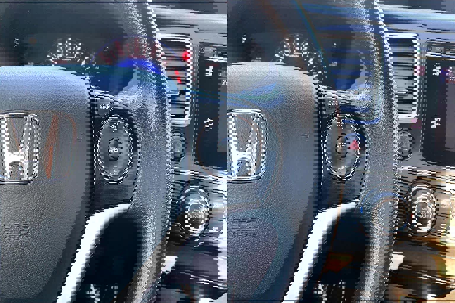 Used 2015 Honda Civic EX image 24