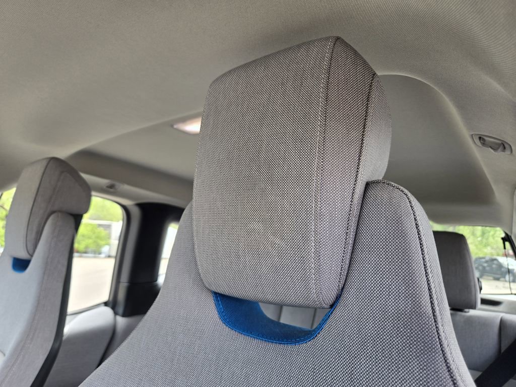 Used 2016 BMW i3 w/ Range Extender RWD image 15