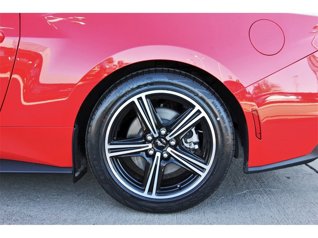 Used 2024 Ford Mustang Premium image 30