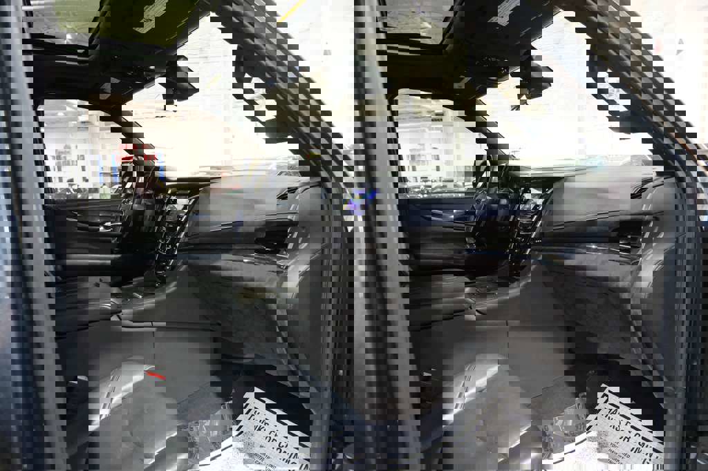 Used 2020 Cadillac Escalade ESV Platinum AWD/4WD image 35