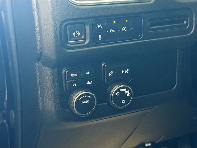 Used 2023 Chevrolet Tahoe LS AWD/4WD image 11