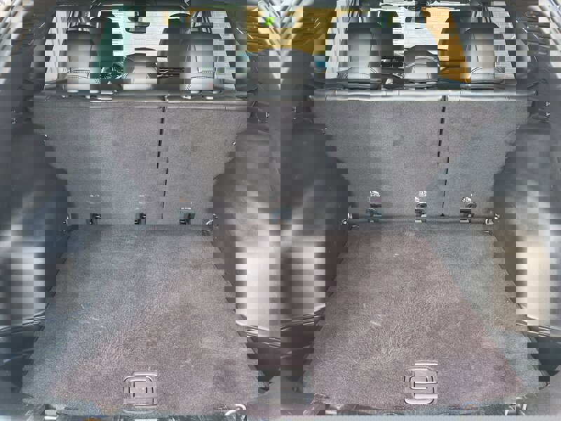 Used 2024 Jeep Compass Latitude image 27