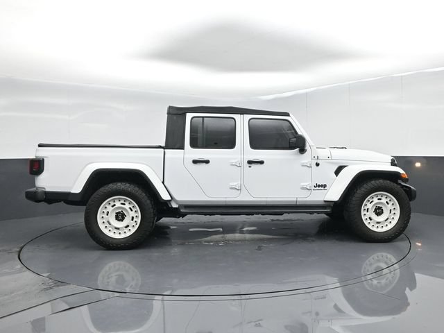 Used 2021 Jeep Gladiator Sport AWD/4WD image 9