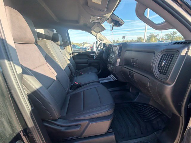 Certified 2024 Chevrolet Silverado 3500 W/T w/ WT Convenience Package AWD/4WD image 19