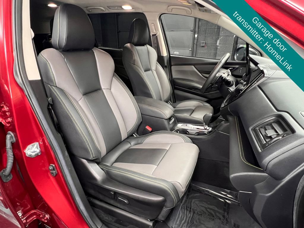 Used 2024 Subaru Ascent Onyx Edition Limited image 7