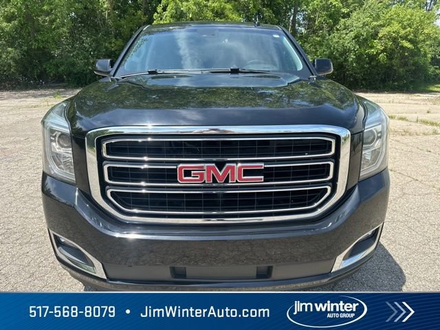 Used 2019 GMC Yukon SLE w/ Convenience Package AWD/4WD image 5