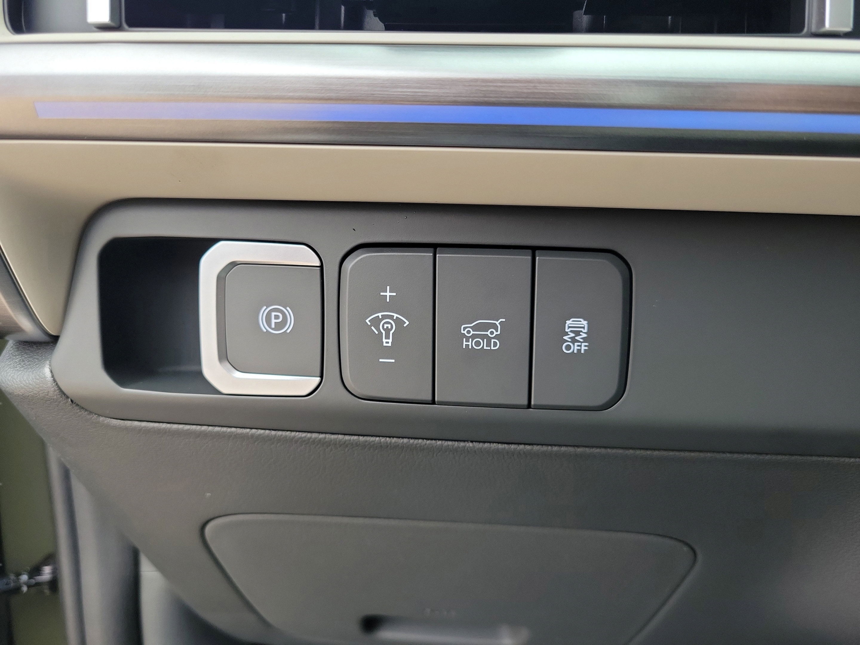 New 2026 Hyundai Santa Fe Calligraphy FWD image 27