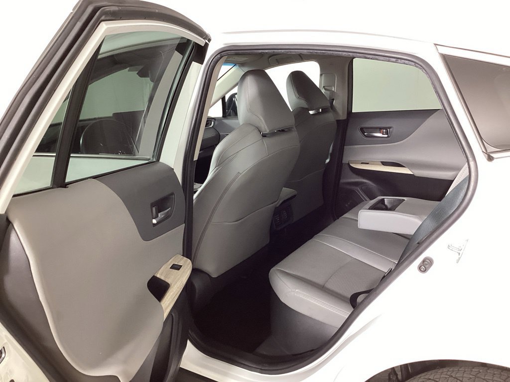 Used 2024 Toyota Venza Limited AWD/4WD image 23
