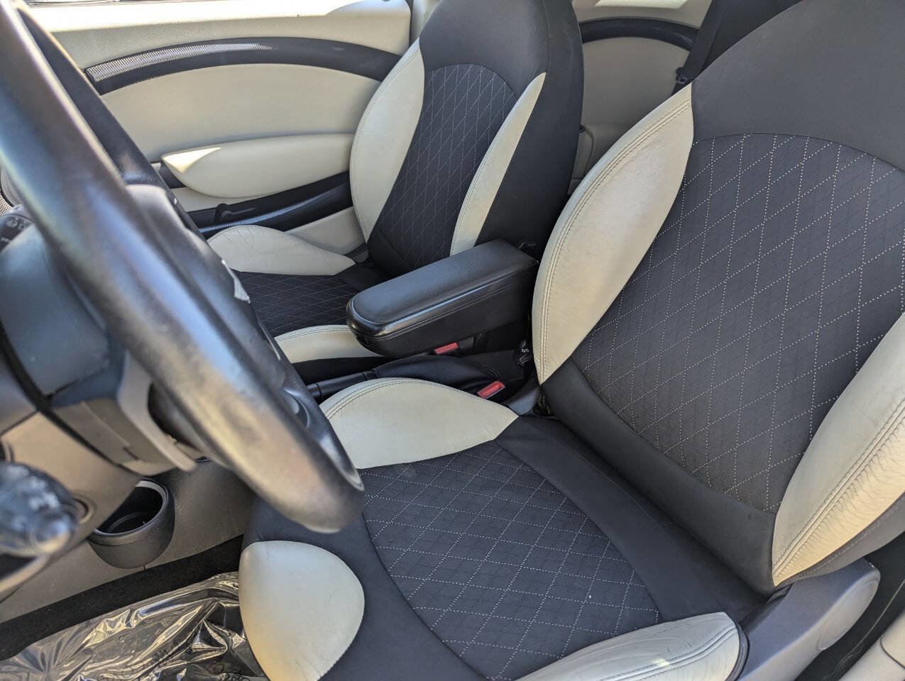 Used 2013 MINI Cooper Clubman S image 18