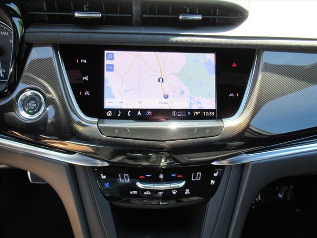 Certified 2024 Cadillac XT6 Sport w/ Platinum Package image 28