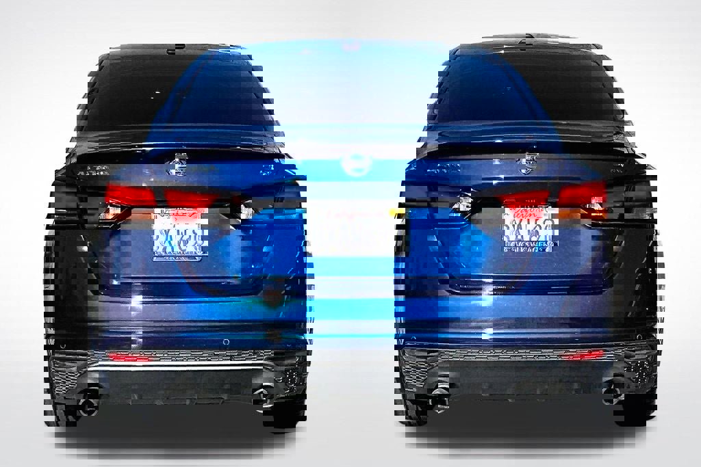 Used 2021 Nissan Altima 2.5 SR image 3