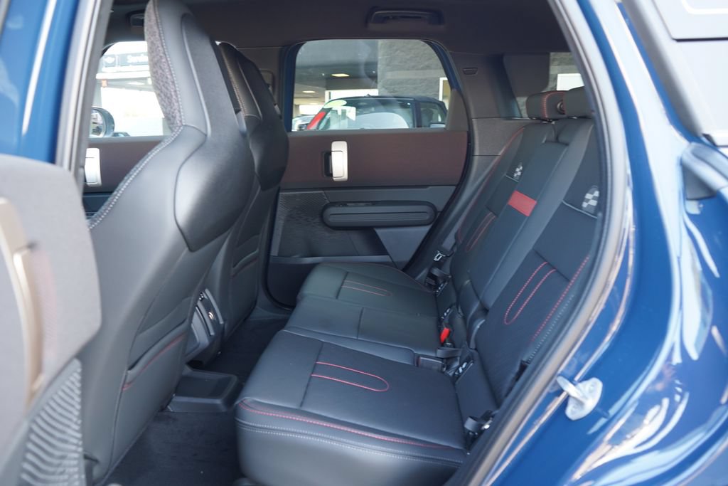 New 2027 MINI Cooper Countryman S AWD/4WD image 7