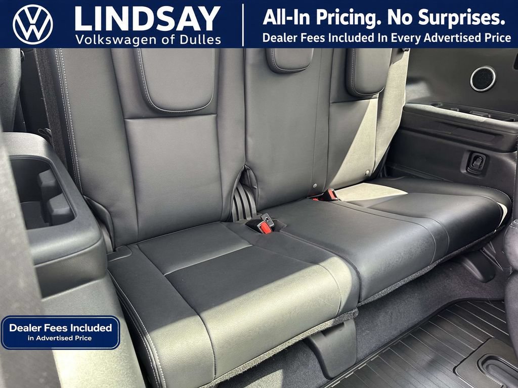 Used 2020 Subaru Ascent Limited w/ Technology Package AWD/4WD image 14