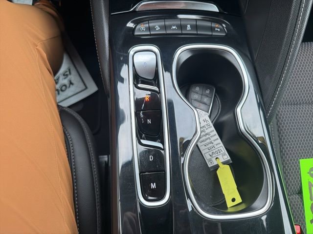 Certified 2023 Buick Envision Preferred AWD/4WD image 30