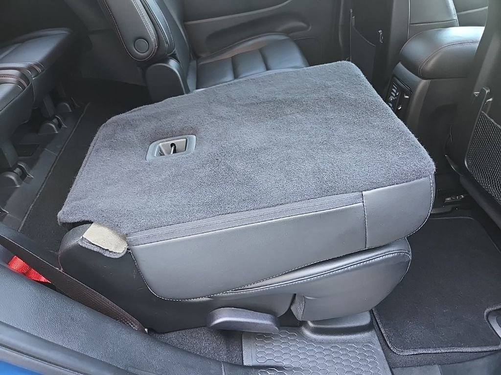 Used 2024 Dodge Durango R/T AWD/4WD image 93